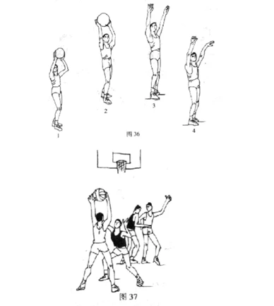 篮球每周训练计划表图片_1